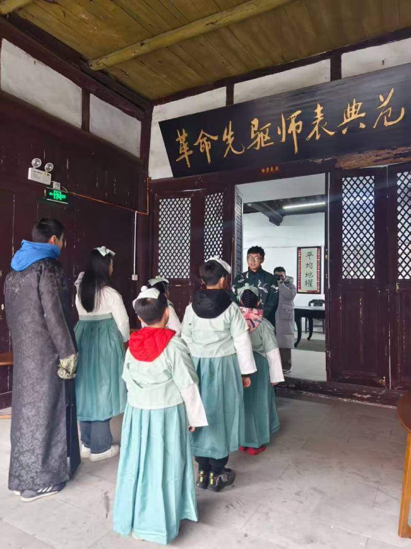 新浦区景区文学经典改编剧本游